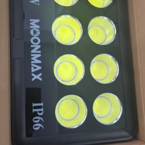 PROJECTEUR 400W MOONMAX