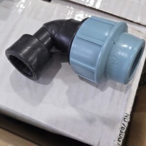 COUDE PEHD FEMALE 50