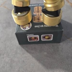 S MELANGEUR REGLABLE BRANZE