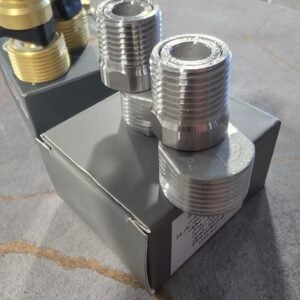 S MELANGEUR REGLABLE INOX