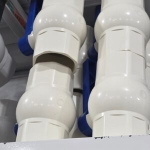 VANNE 80/90 PLASTIQUE