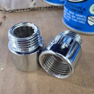 RACCORD MIXTE CROMIX 1.5 CM