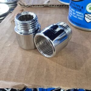 RACCORD MIXTE CROMIX 2 CM