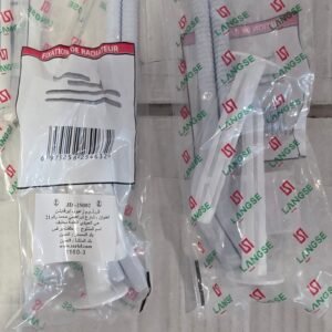 JEUX SUPPORT RADIATEUR TIGE