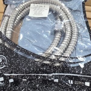 FLEXIBLE DOUCHE 1.5 M CHROME CH