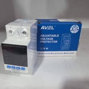 DEMARQEUR + PROTECTEUR DE TENSION AVEL