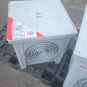 REGARD DE SOL 50*50 PROPHEX