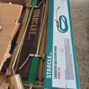 CHALUMEAU GM STARCLE