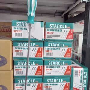 TOURNEVIS 12" STARCLE