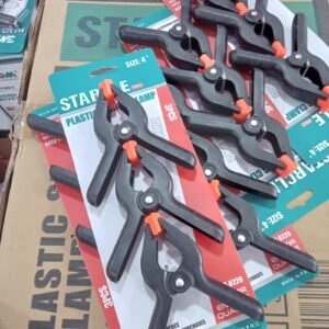 PINCE PLASTIQUE 4" STARCLE