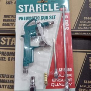 SOUFLETTE 6 PCS STARCLE