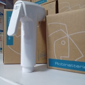 POIGNET WC BLANC ARTHERMO