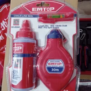 EMTOP CORDAXE 30M ECLR3001