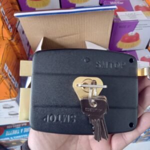 SERRURE SM23-120 SMTOP