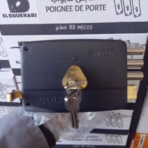 SERRURE SM21-140 SMTOP