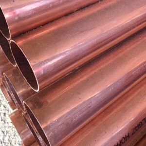 TUBE CUIVRE 42 SONELGAZ ELVALHALCOR