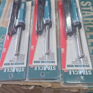 STARCLE FER A SOUDER 60 W