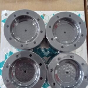 PADS ANTI VIBRATION PM AGMR