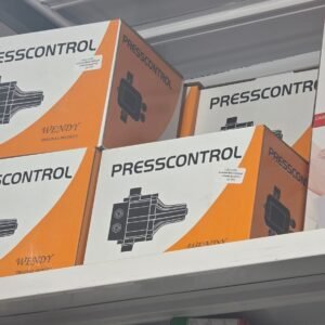 SERVEAU AUMATIQUE PRESS CONTROL / WENDY