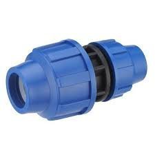 MANCHON R 75/63 PEHD