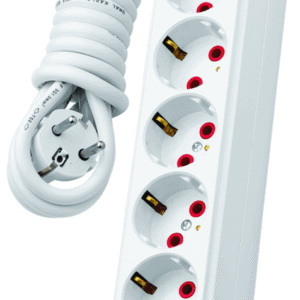 TRIBLETE 6P + INTER 5M BMS D031