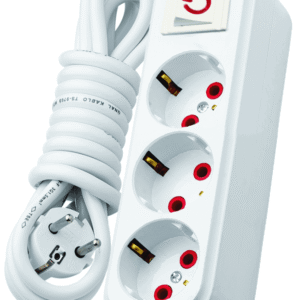 TRIBLETE 3P + INTER 5M BMS D023