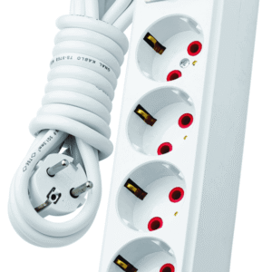 TRIBLETE 4P + INTER 5M BMS D027