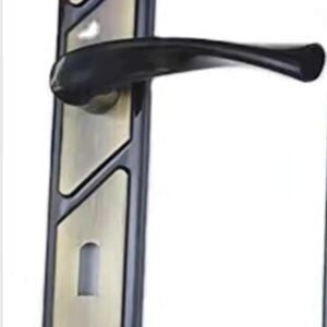 PASSE CLE DELFINO NOIR