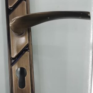 PASSE CANON DELFINO NOIR