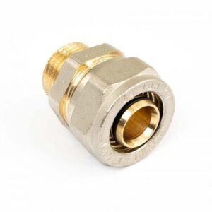 RACCORD PEX CHINA 16*1/2 M