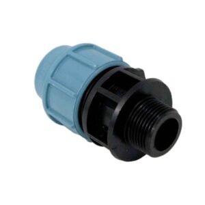 RACCORD U 40 PEHD ML