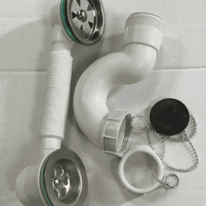 SIPHON BAIGNOIR KANZA