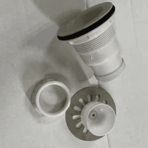 SIPHON DOUCHE DROIT KANZA