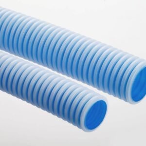 TUYAU GBH TOPFLEX 32 BLEU