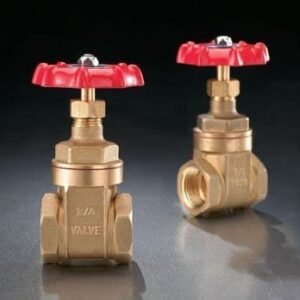 VANNE 40/49 VOLLANT FDH