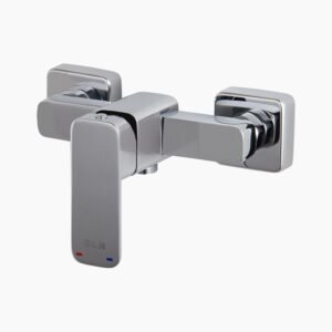 MITIGEUR DIAMANT DOUCHE FLEXIBLE