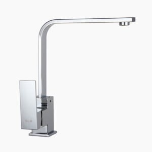 MITIGEUR DIAMANT EVIER BEC COUDER