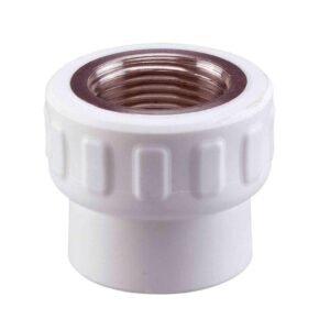 MANCHON PPR MET FEMALE 50*11/2